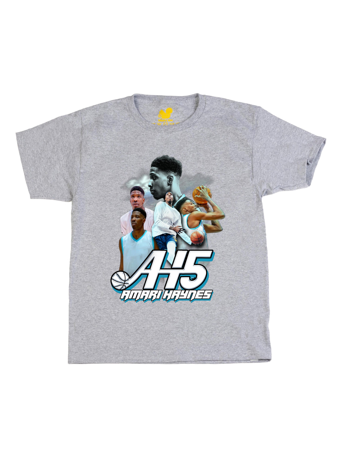 Amari Haynes Youth T-Shirt