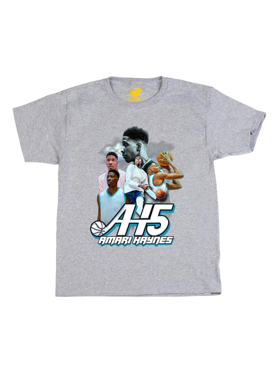 Amari Haynes Youth T-Shirt