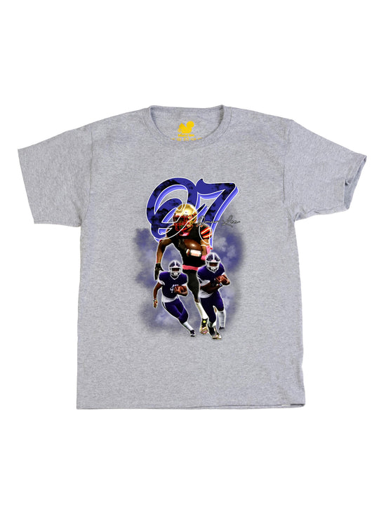 Omar Lee Youth T-Shirt