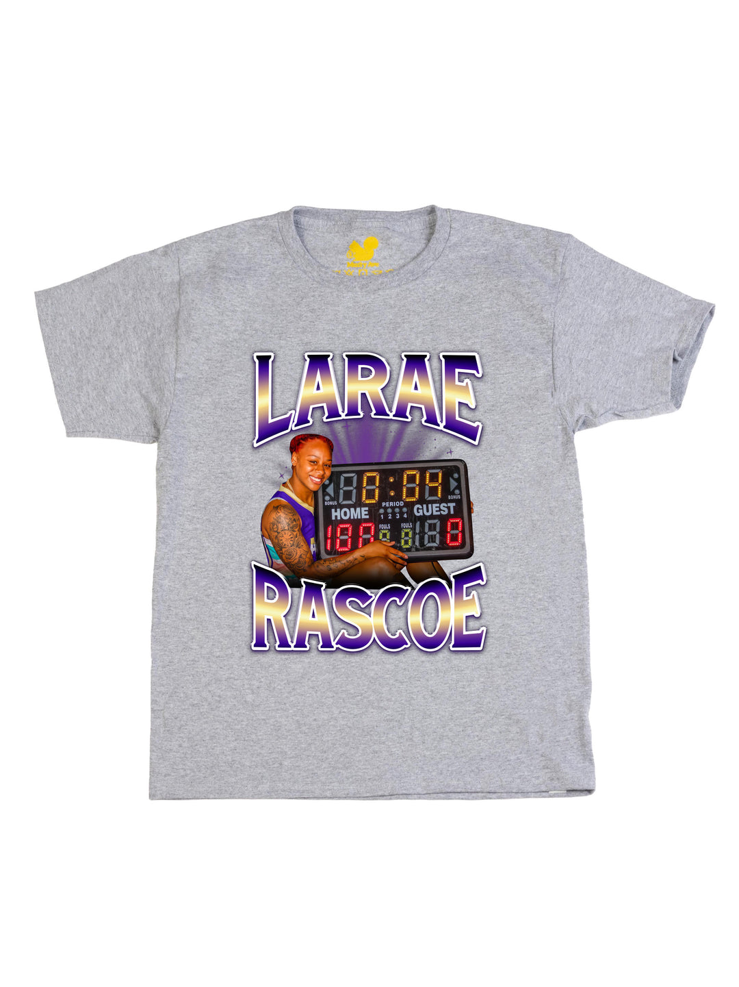 Larae Rascoe Youth T-Shirt