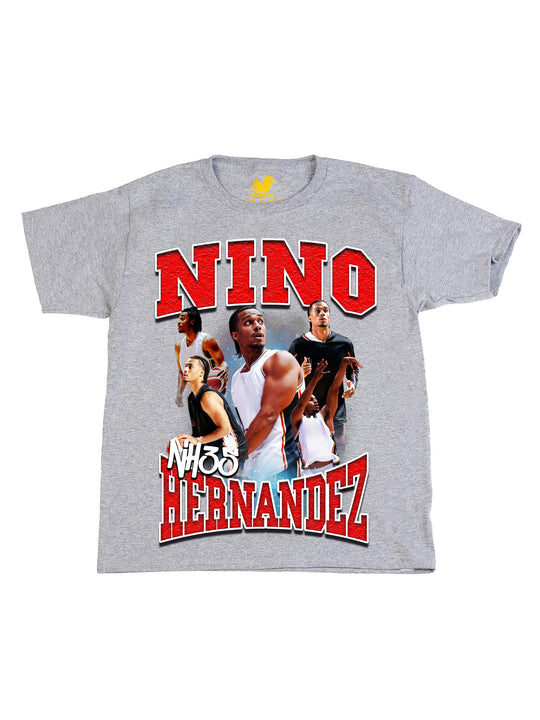 Nino Hernandez Youth T-Shirt