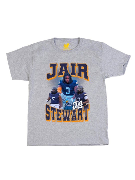 Jair Stewart Youth T-Shirt