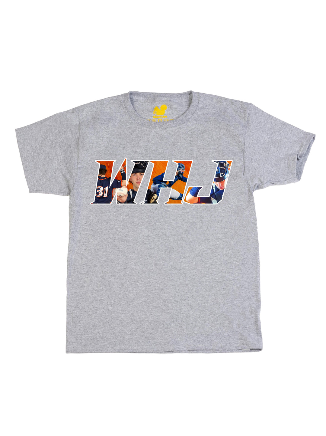 Whitt Joyce Youth T-Shirt