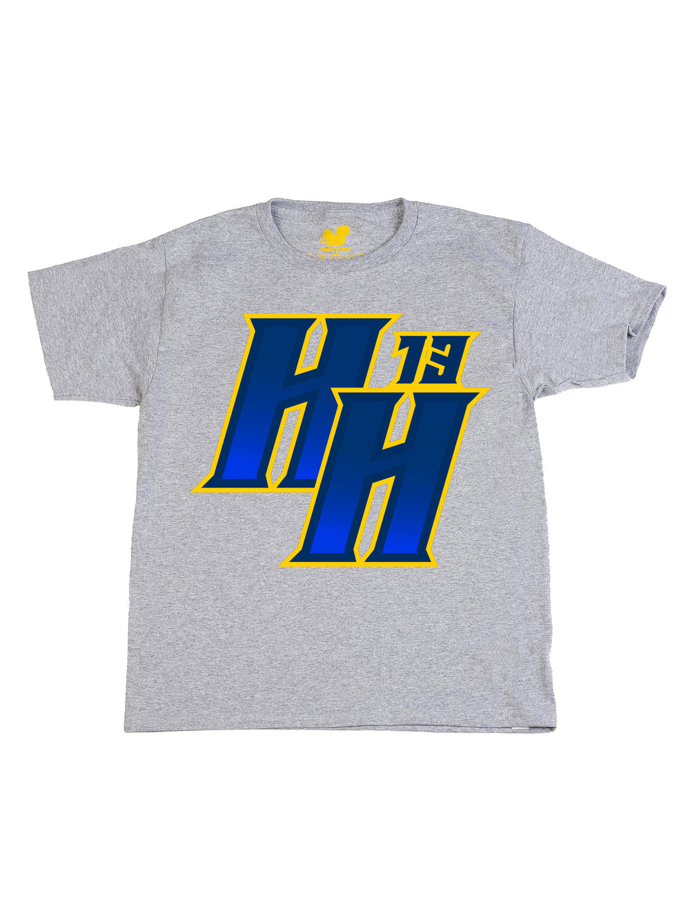 Harrison Hochberg Logo Youth T-Shirt