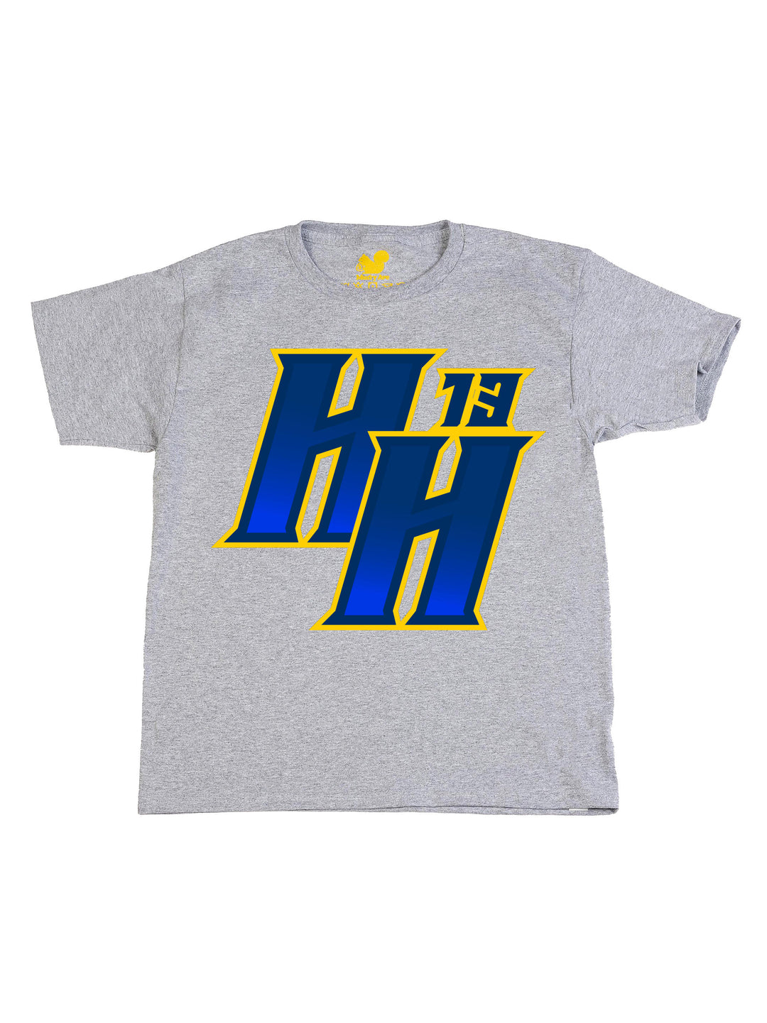 Harrison Hochberg Logo Youth T-Shirt