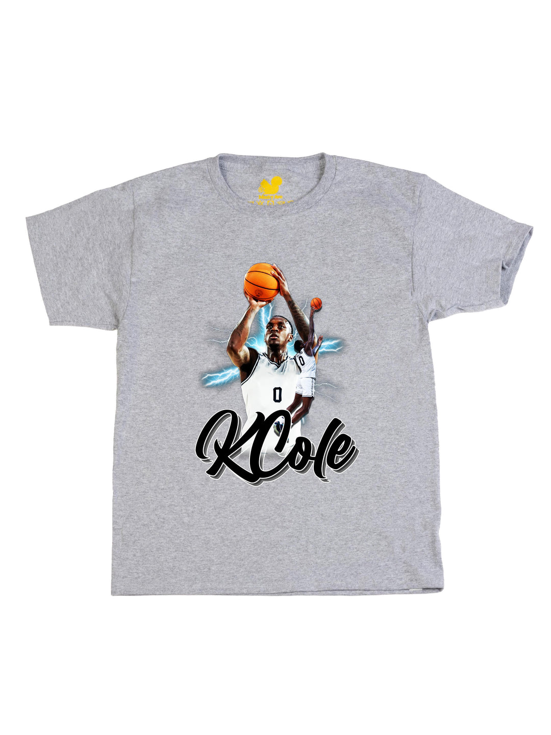 Kendal Coleman Youth T-Shirt