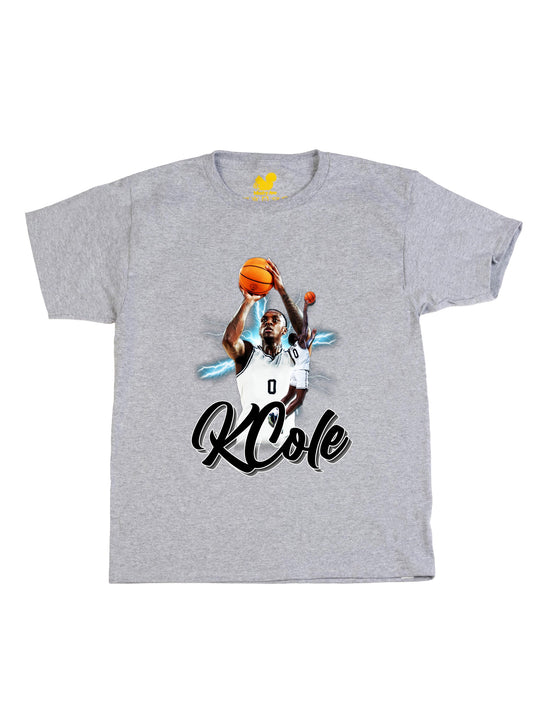 Kendal Coleman Youth T-Shirt