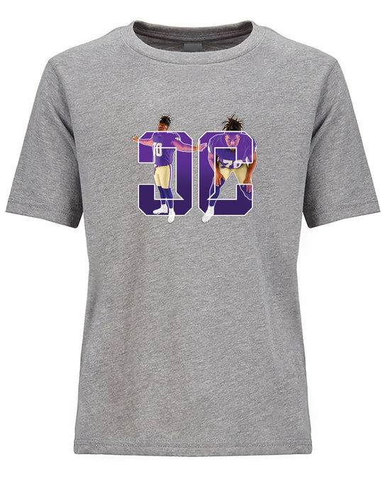 Christian Coulter Youth T-Shirt