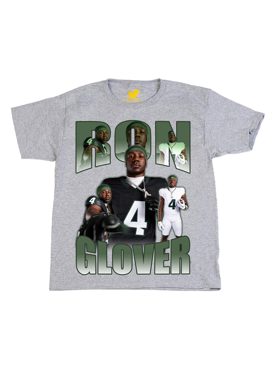 Ron Glover Youth T-Shirt