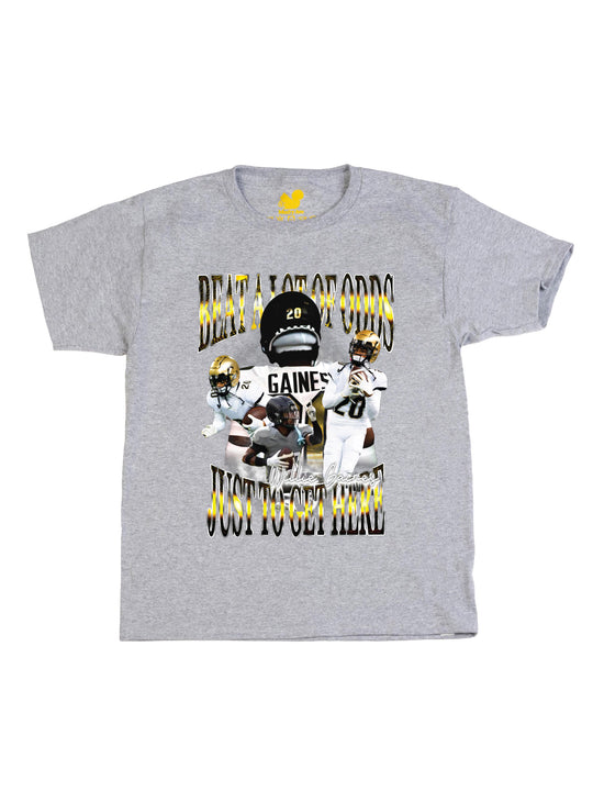 Willie Gaines Youth T-Shirt