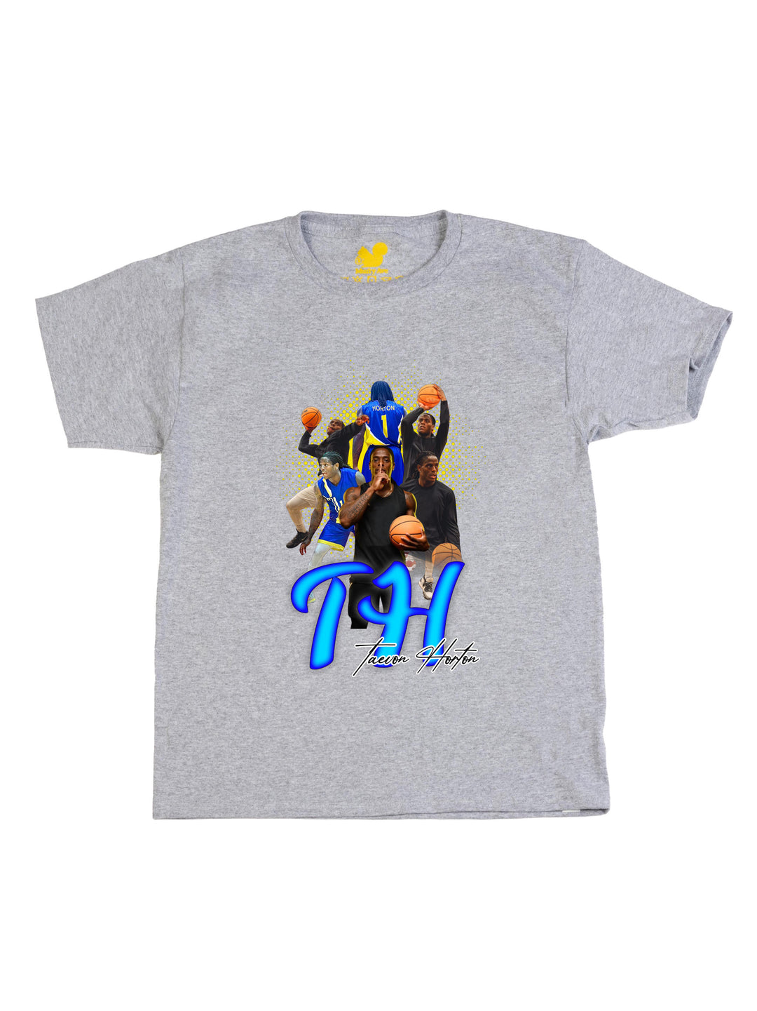 Taevon Horton Youth T-Shirt