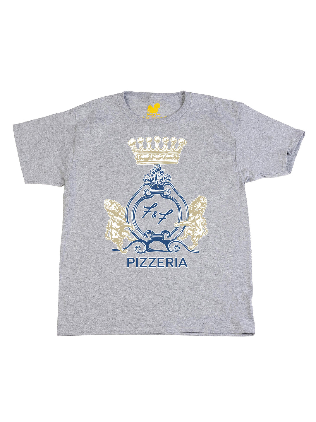 F & F Pizzeria Youth T-Shirt