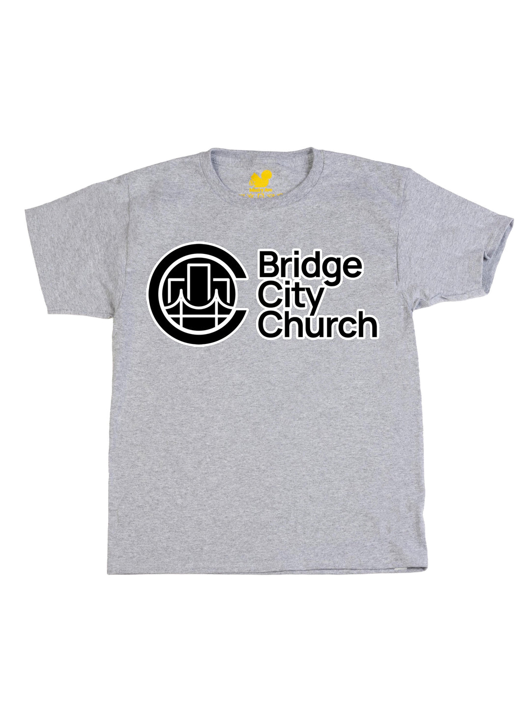 Bridge City Church Youth T-Shirt