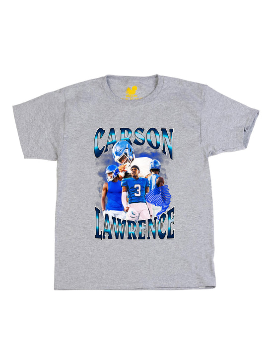 Carson Lawrence Youth T-Shirt