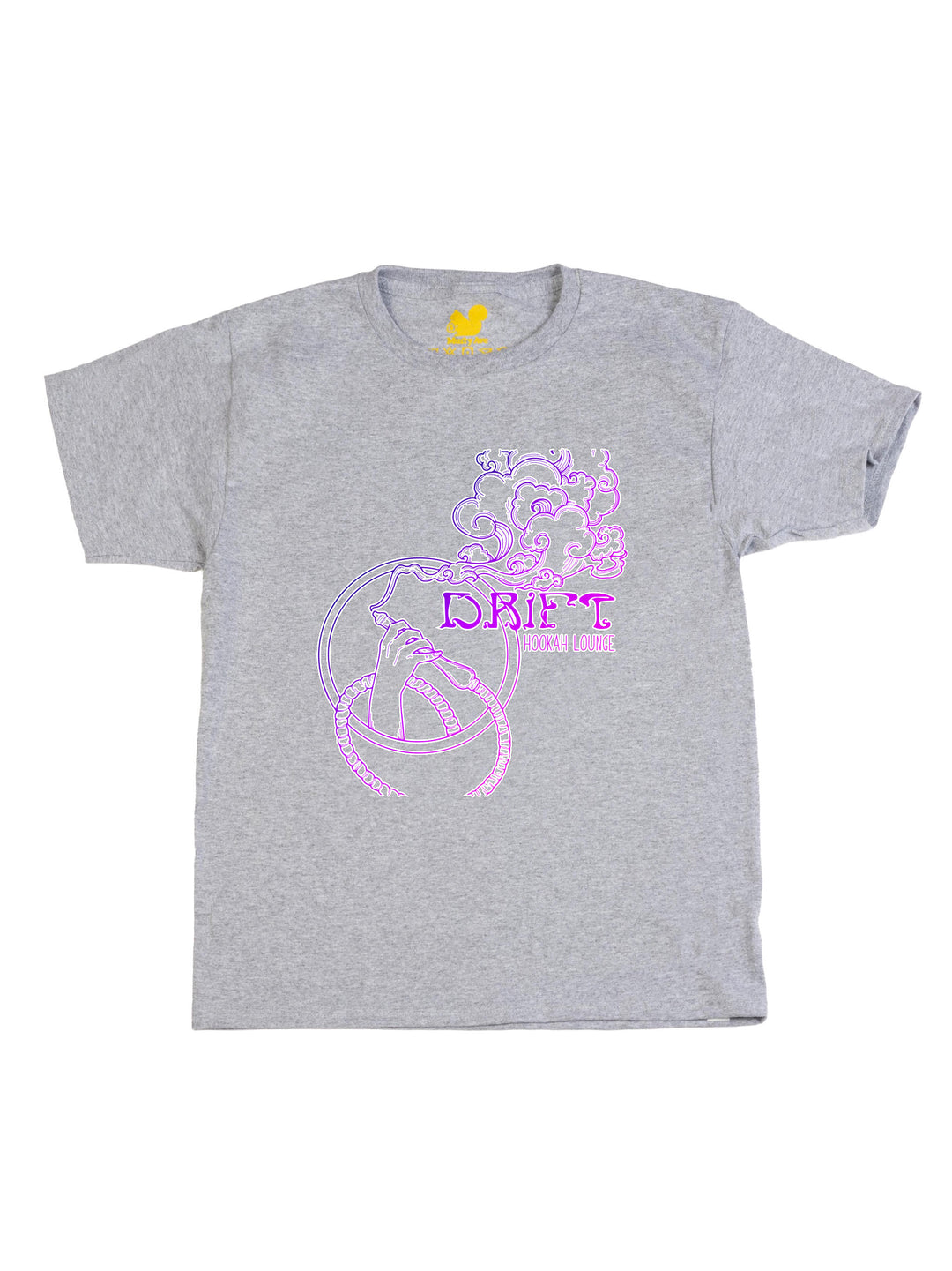 Drift Hookah Lounge Youth T-Shirt