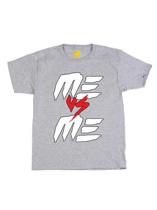 Me vs Me Youth T-Shirt
