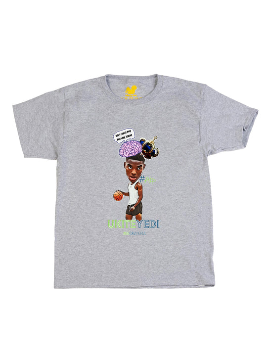 Steven Ukiteyedi Youth T-Shirt