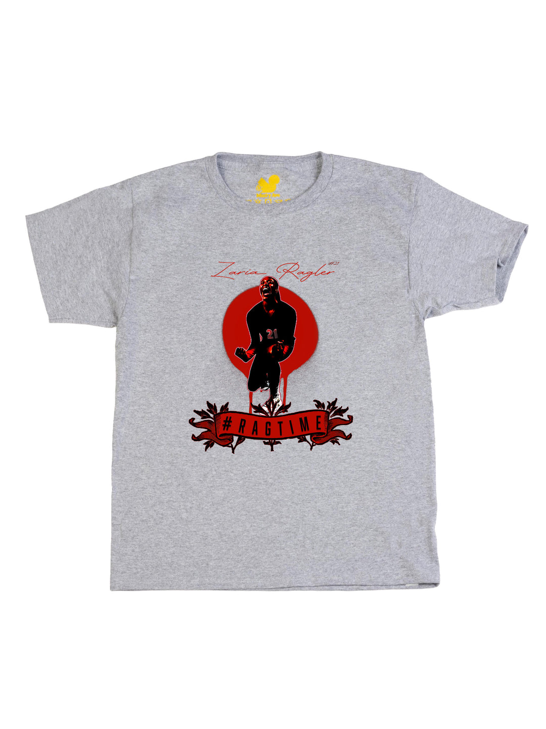 Zaria Ragler Youth T-Shirt