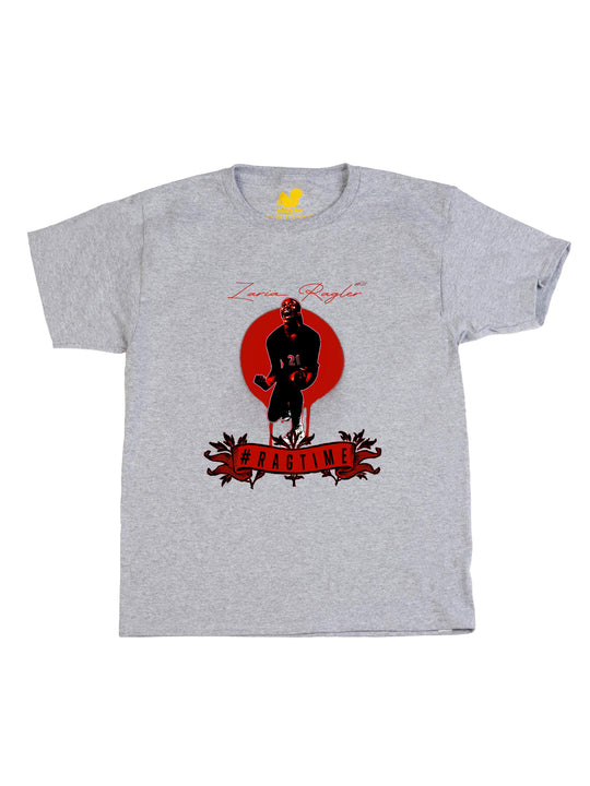 Zaria Ragler Youth T-Shirt