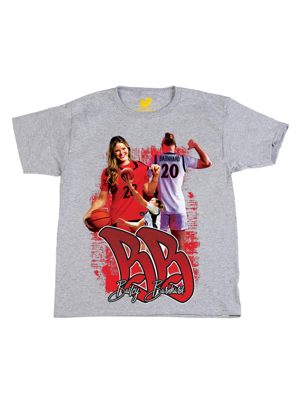Bailey Barnhard Youth T-Shirt