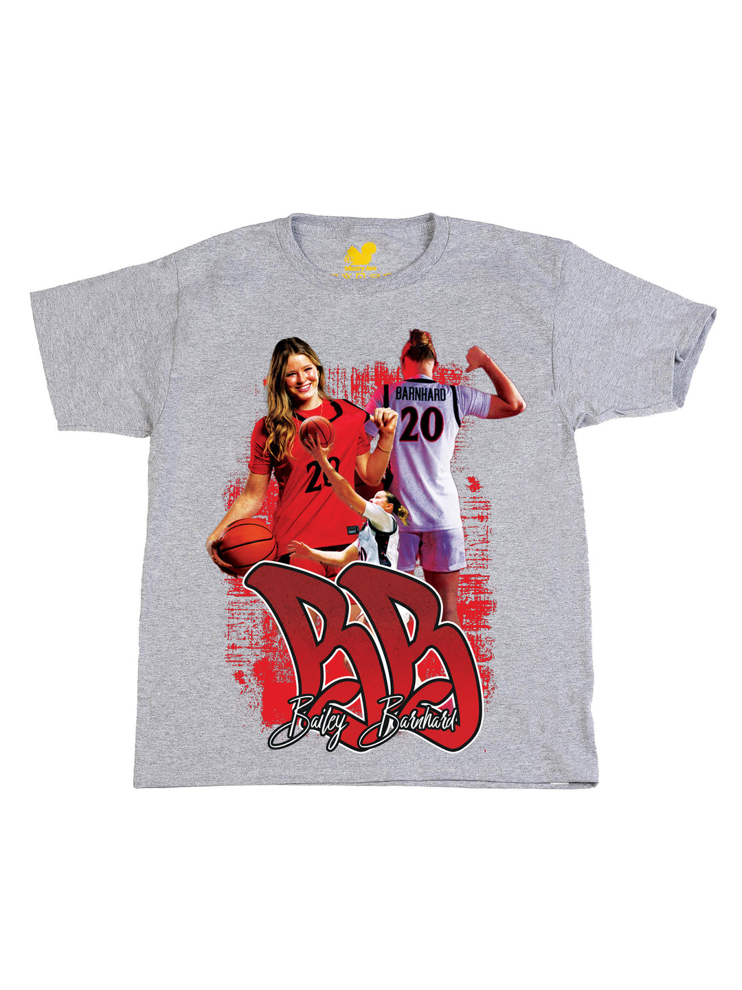 Bailey Barnhard Youth T-Shirt
