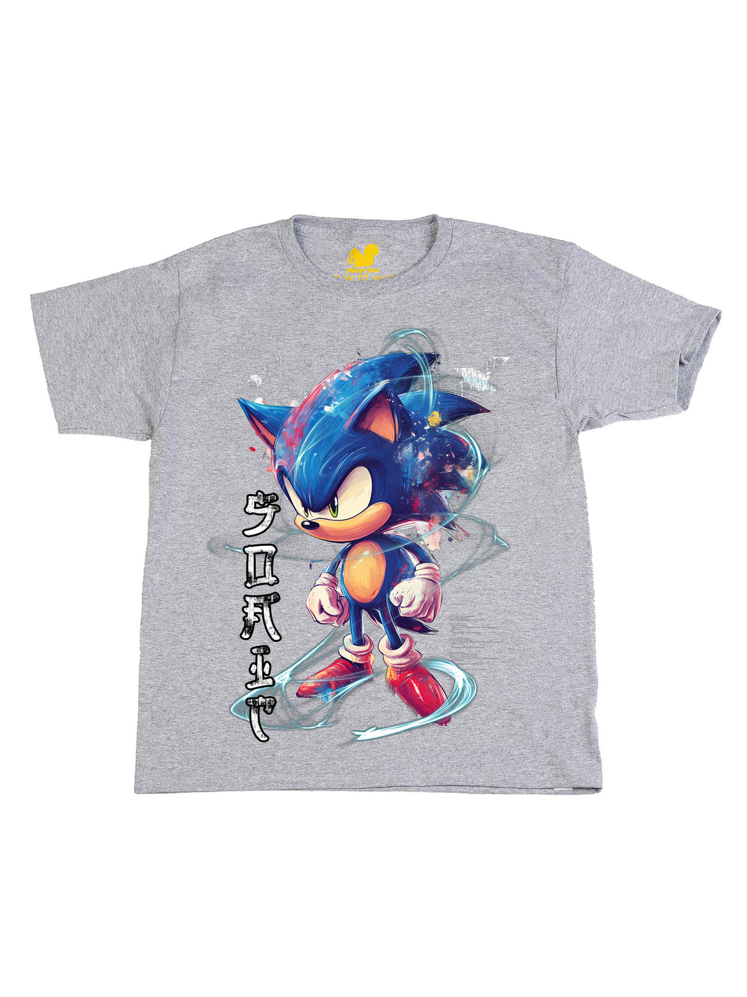 Zions Sonic Youth T-Shirt