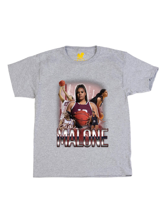 Jada Malone Youth T-Shirt