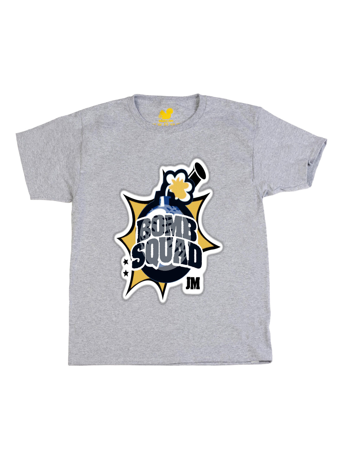 Bomb Squad Youth T-Shirt