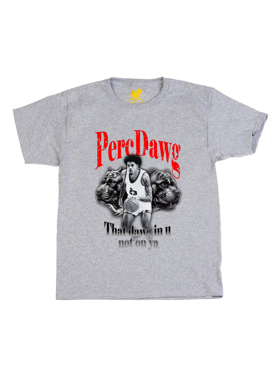 Percy Daniels Youth T-Shirt