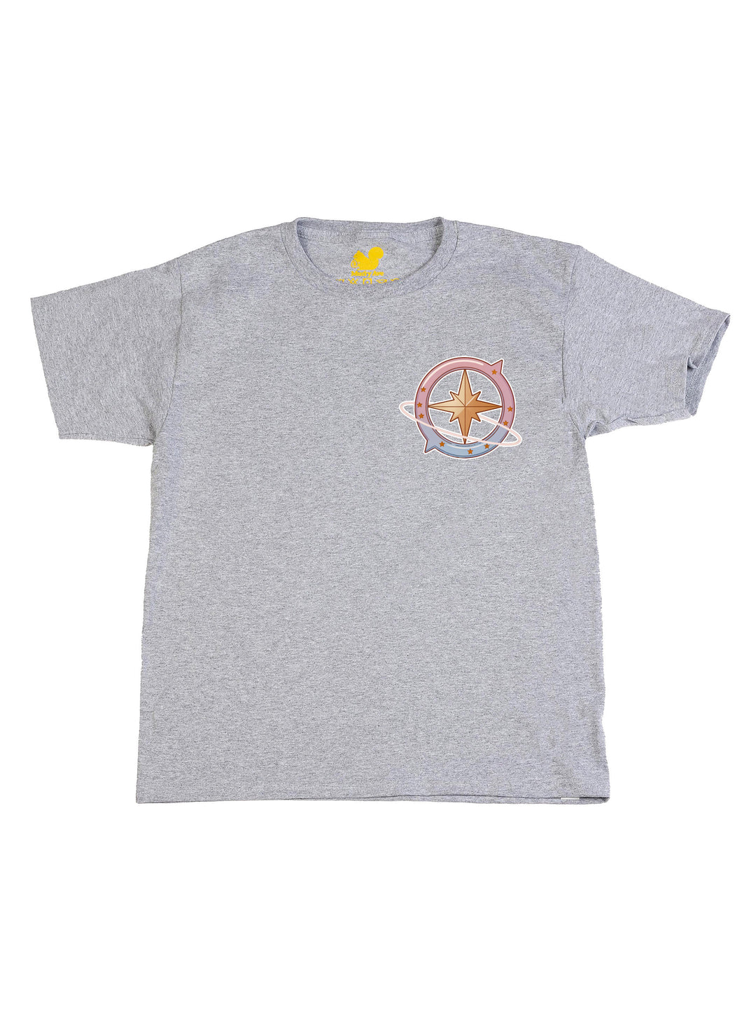 Compass The Symbol Youth T-Shirt