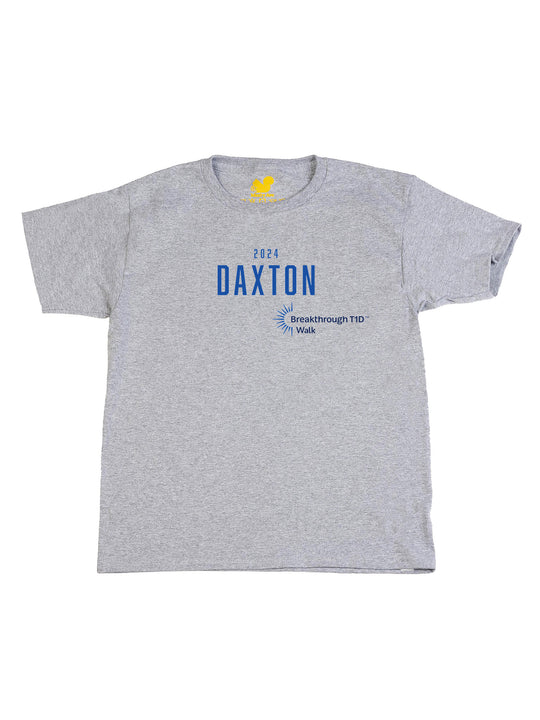 Daxton Youth T-Shirt