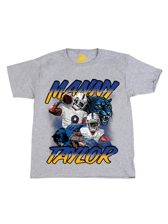 Manny Taylor Youth T-Shirt