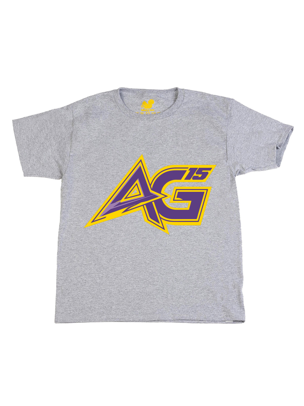 Amari Griffin Logo Youth T-Shirt