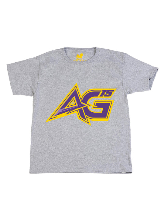 Amari Griffin Logo Youth T-Shirt