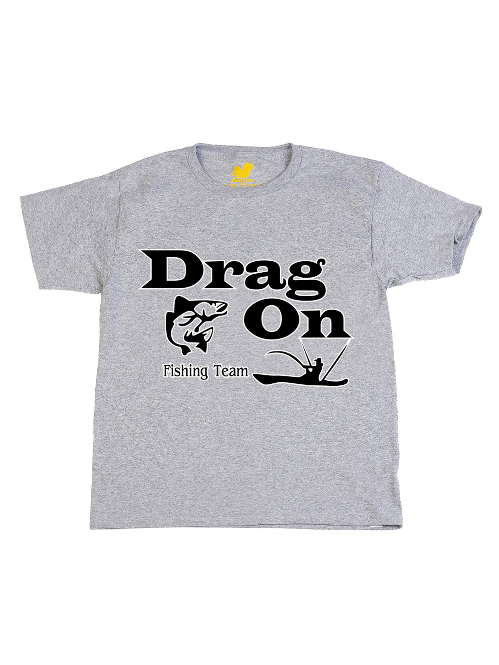 Drag On Youth T-Shirt