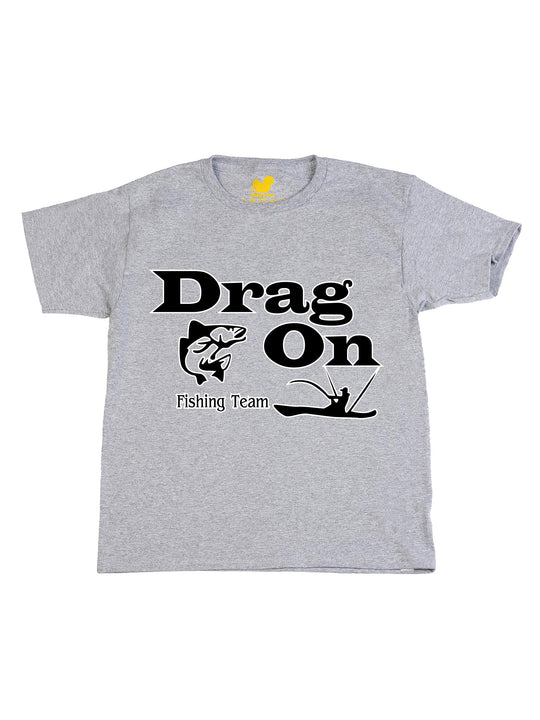 Drag On Youth T-Shirt