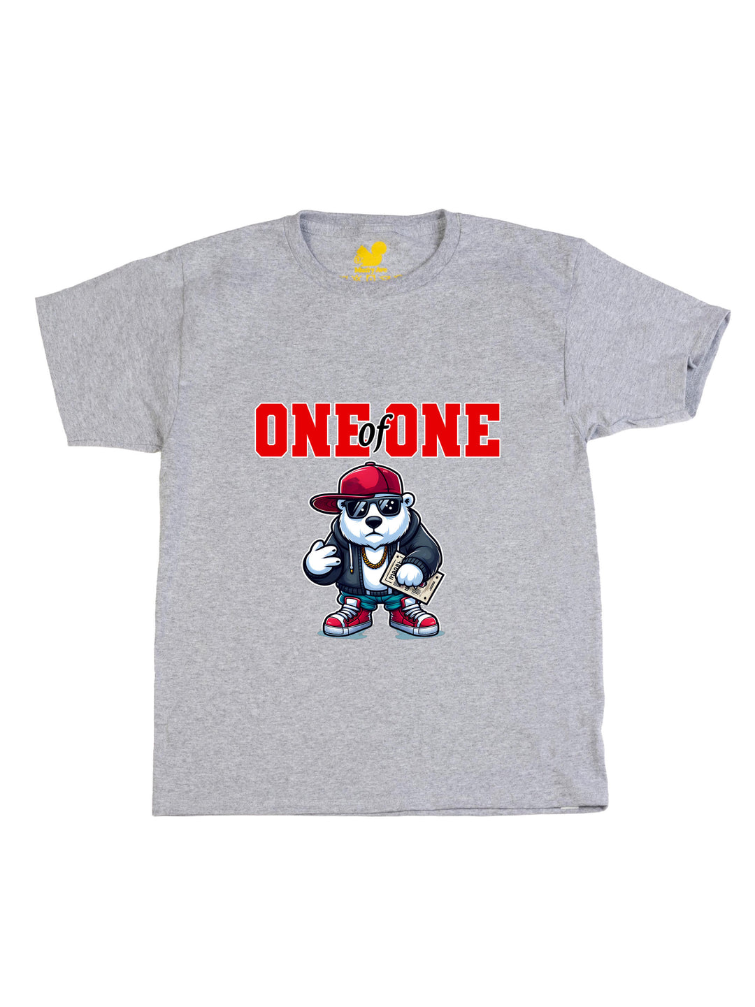 JeQuan Lewis Youth T-Shirt