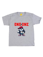 JeQuan Lewis Youth T-Shirt