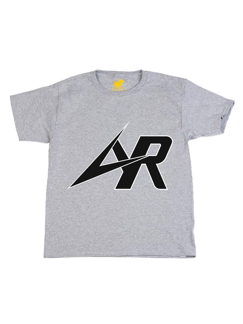 Ahmaad Rorie Logo Youth T-Shirt