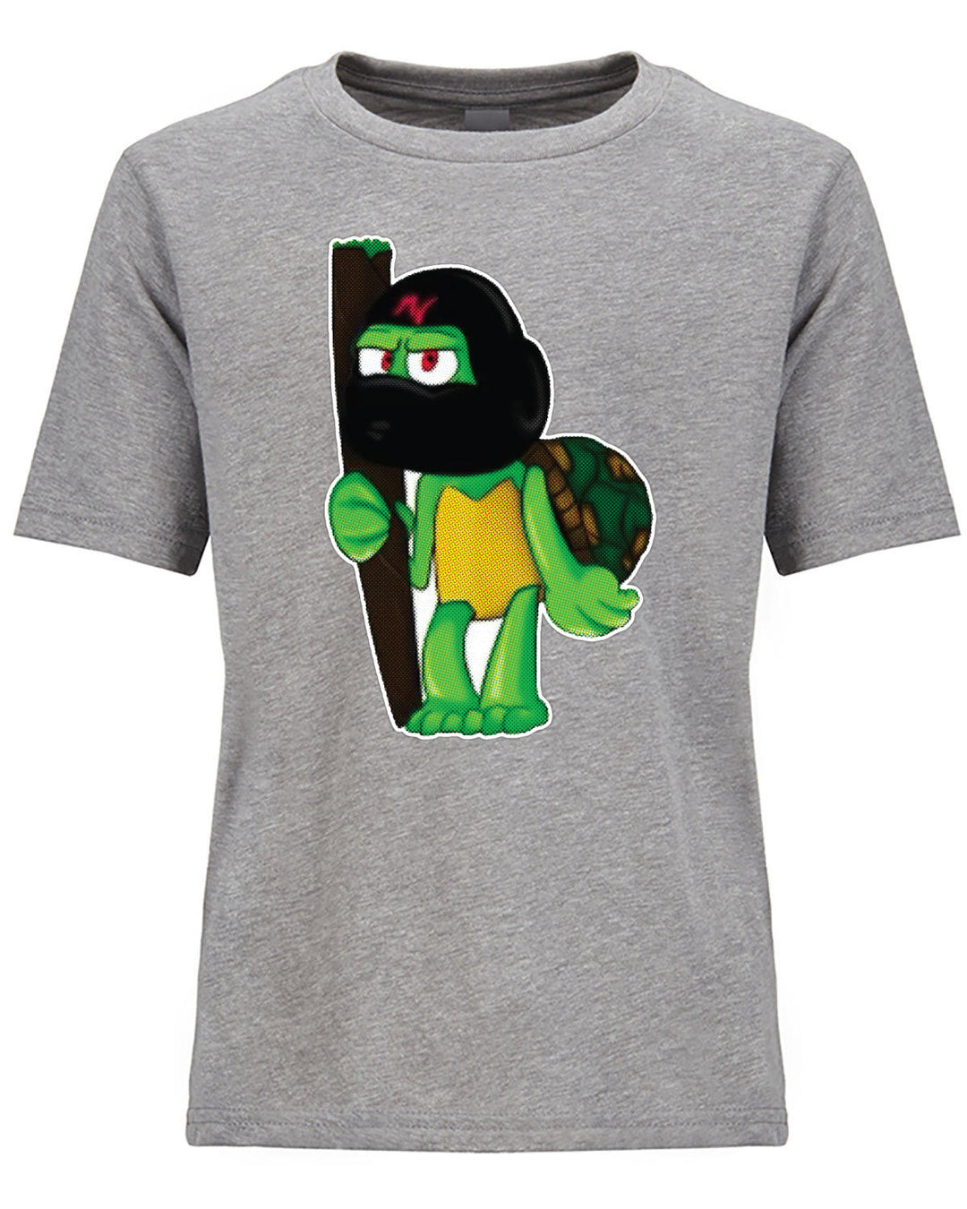 Masked Villain Creations Youth T-Shirt