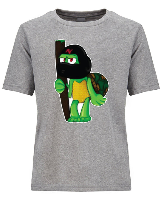 Masked Villain Creations Youth T-Shirt