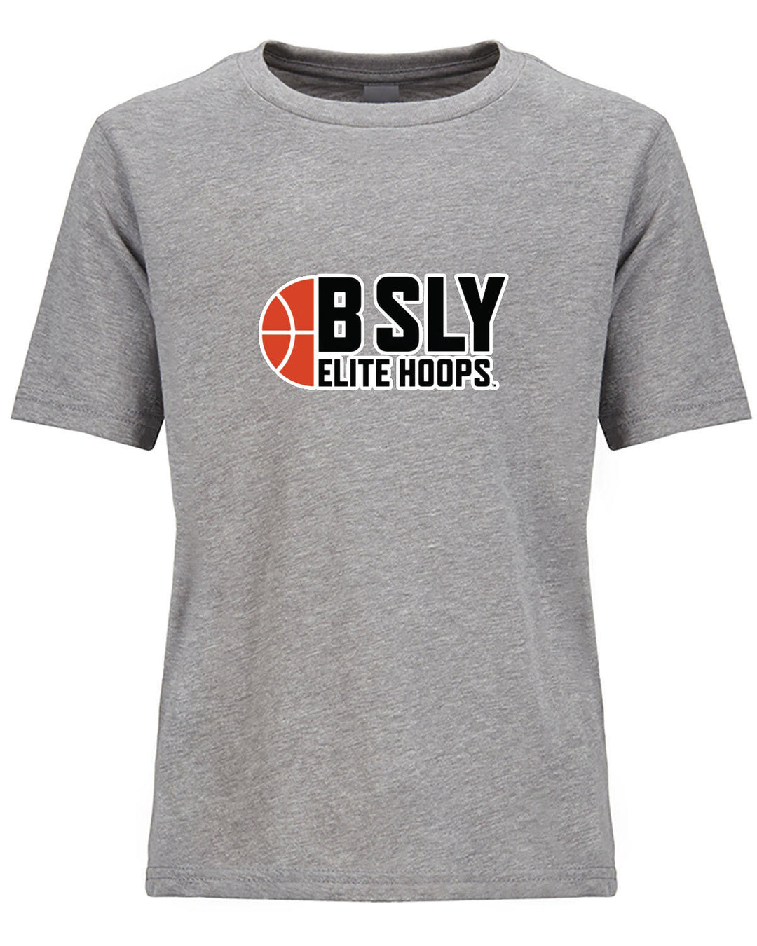 B Sly Elite Hoops Youth T-Shirt