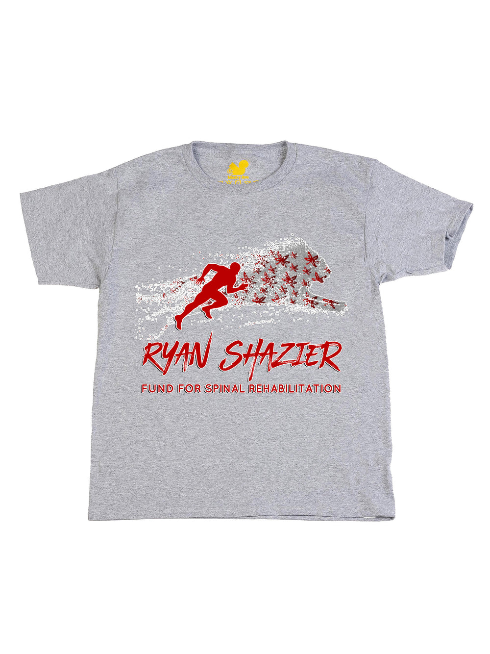 Ryan Shazier Fund Ohio Youth T-Shirt