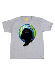 YCDA Logo Youth T-Shirt