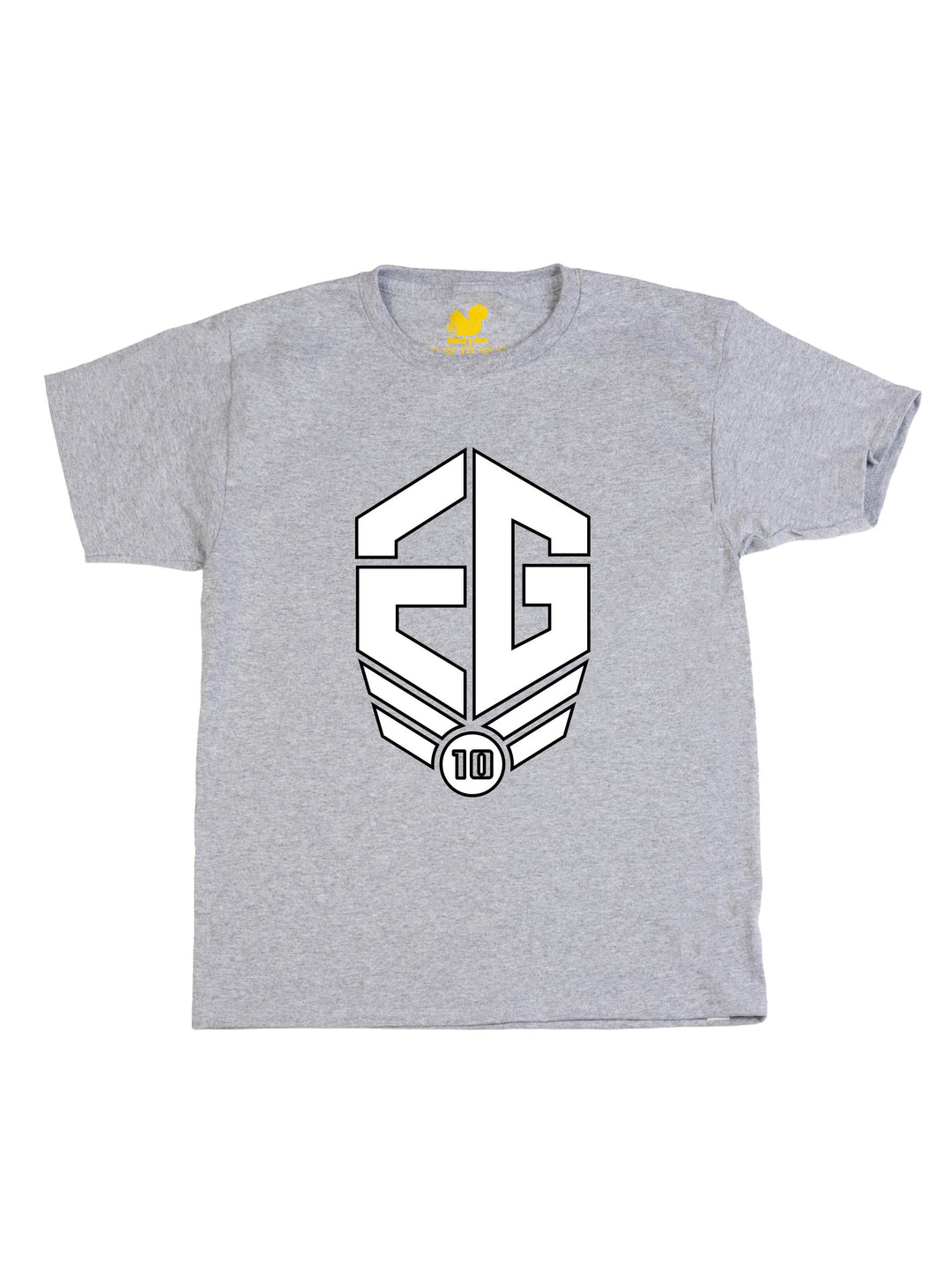 EG10 Gear Youth T-Shirt