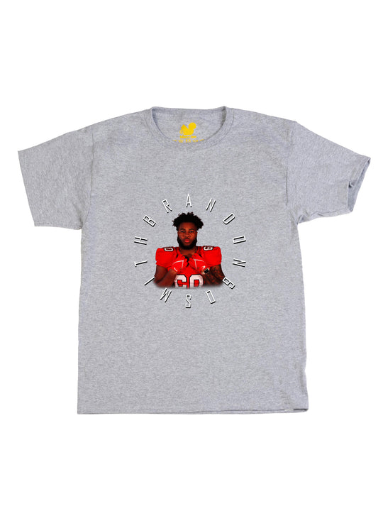 Brandon Smith Youth T-Shirt