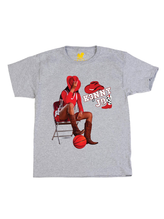 Kennedy Cambridge Youth T-Shirt