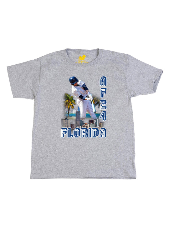 Austin Fawley City Youth T-Shirt