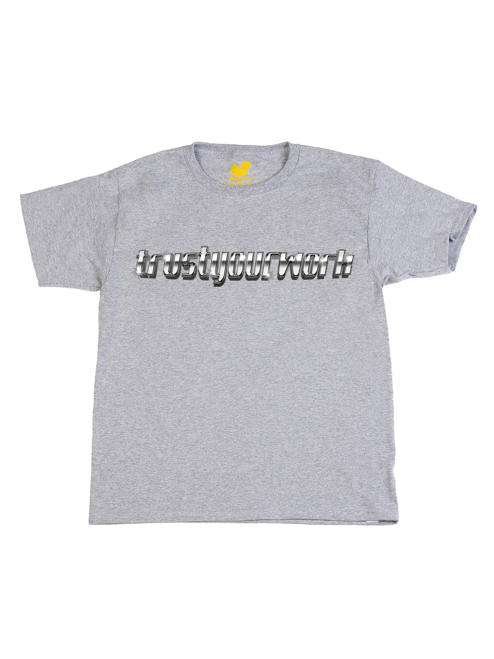 trust your work Youth T-Shirt