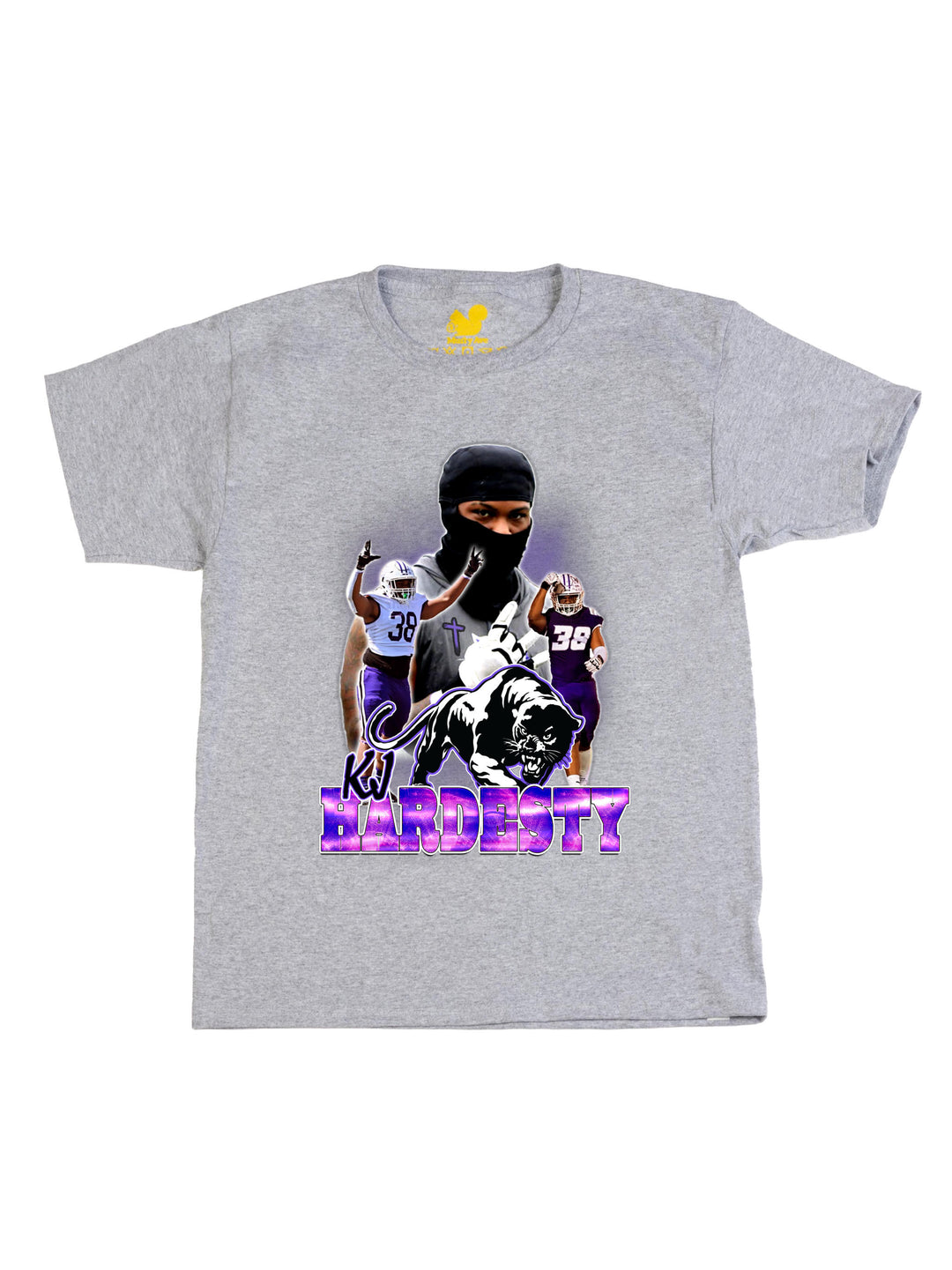 KJ Hardesty Youth T-Shirt